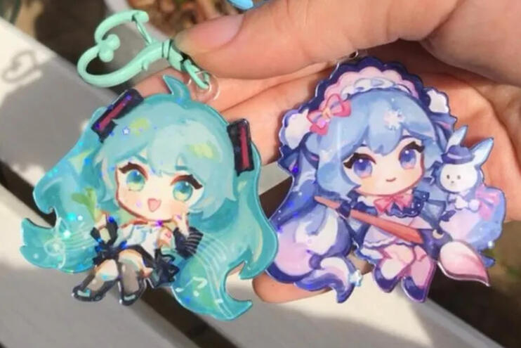 Charms Charms