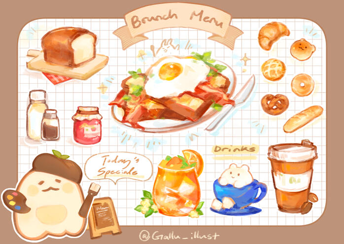 Breakfast Breakfast