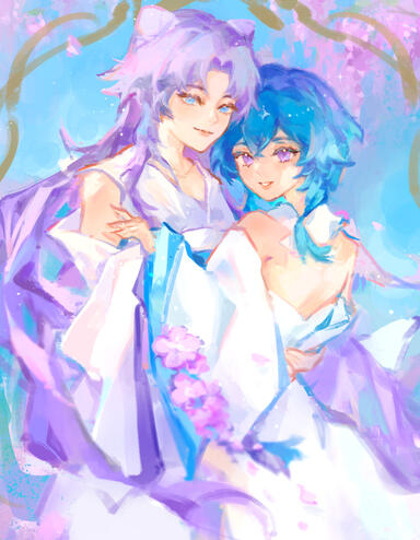 OCs OCs